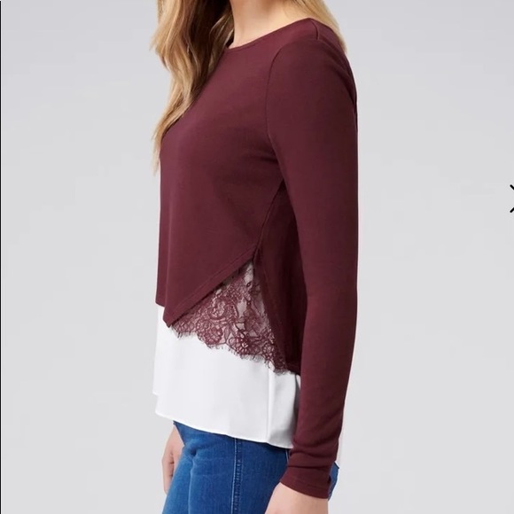 Blouse - Picture 3 of 4